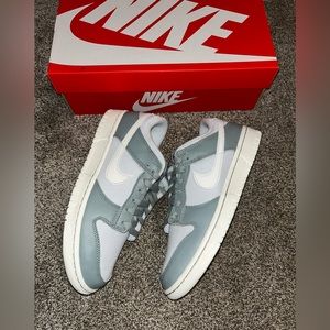 Nike Dunk Mica Green